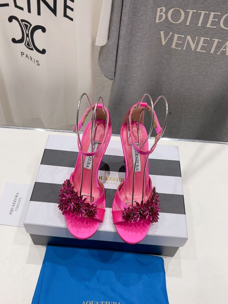 Aquazzura Sandals